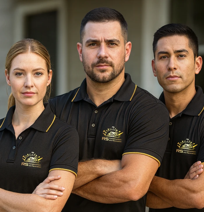 About RS Construction | Home Renovation Contractors PA